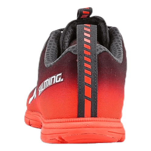 Race 7 W Grey/Red