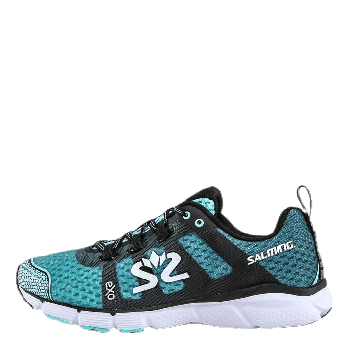 Salming enRoute Blue/Black – - Main Image