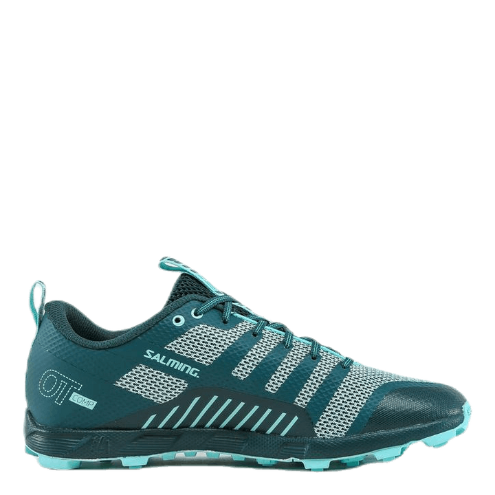 OT Comp W Blue/Green