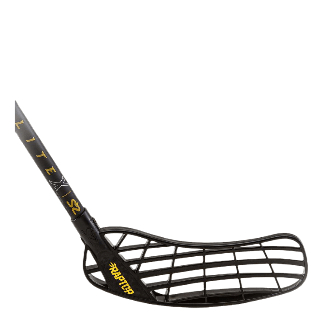 Raptor Powerlite X Flex 27 Black