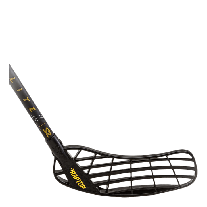 Raptor Powerlite X Flex 27 Black