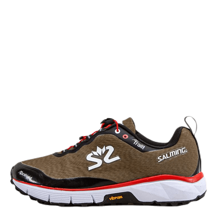 Trail Hydro Shoe Women Black/Beige