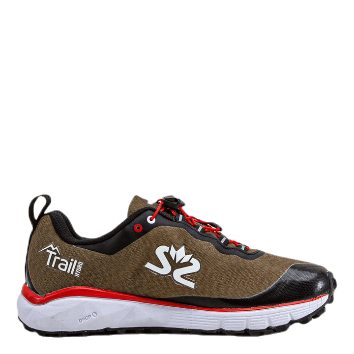 Trail Hydro Shoe Women Black/Beige