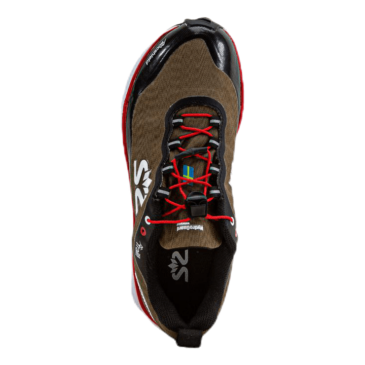 Trail Hydro Shoe Women Black/Beige