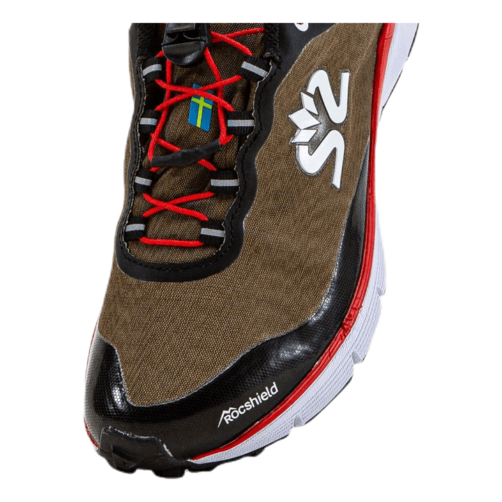 Trail Hydro Shoe Women Black/Beige