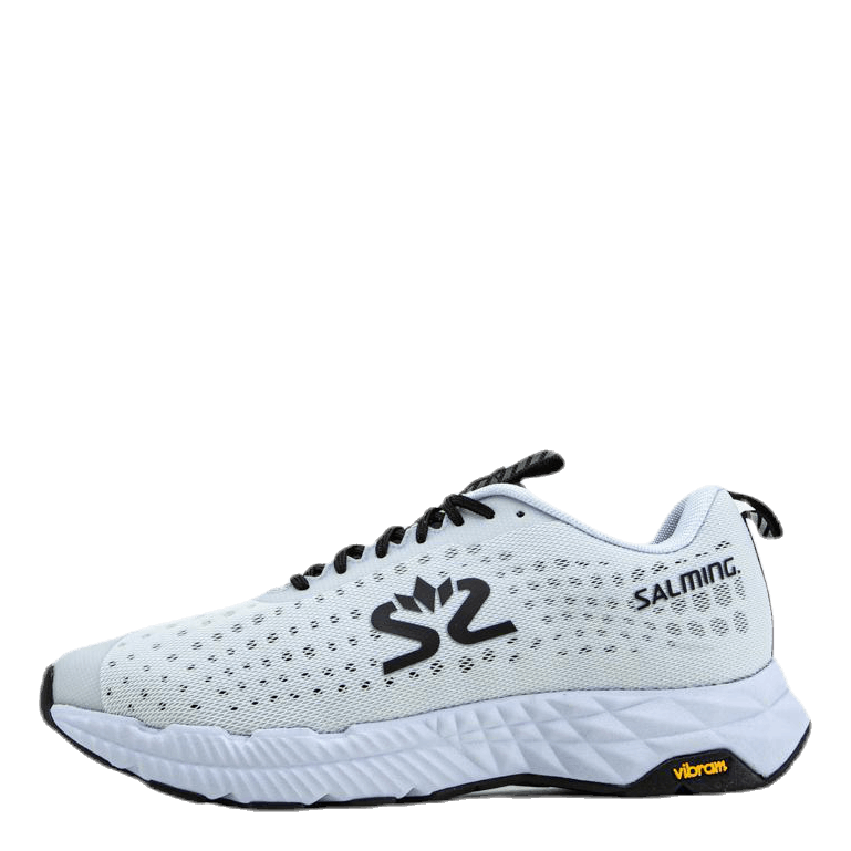 Greyhound White/Black