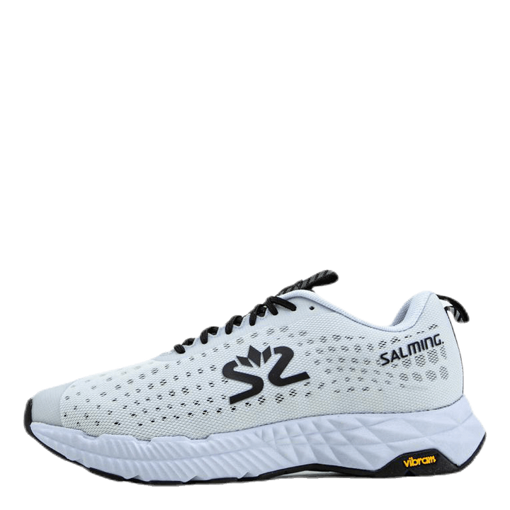 Greyhound White/Black