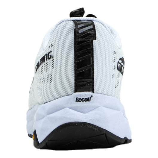 Greyhound White/Black