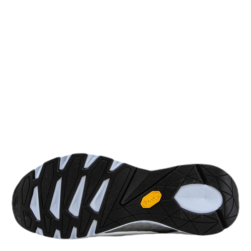 Greyhound White/Black