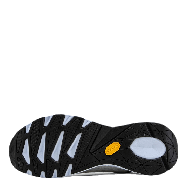 Greyhound White/Black