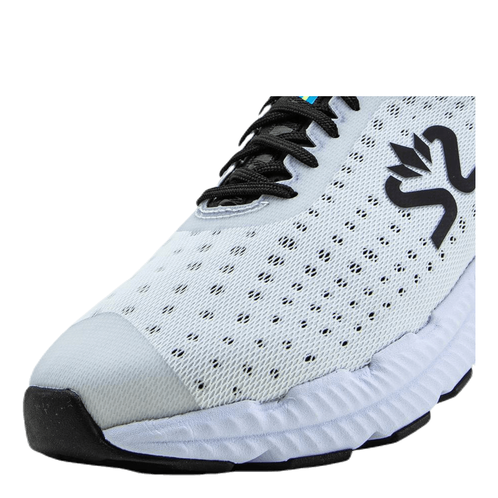 Greyhound White/Black