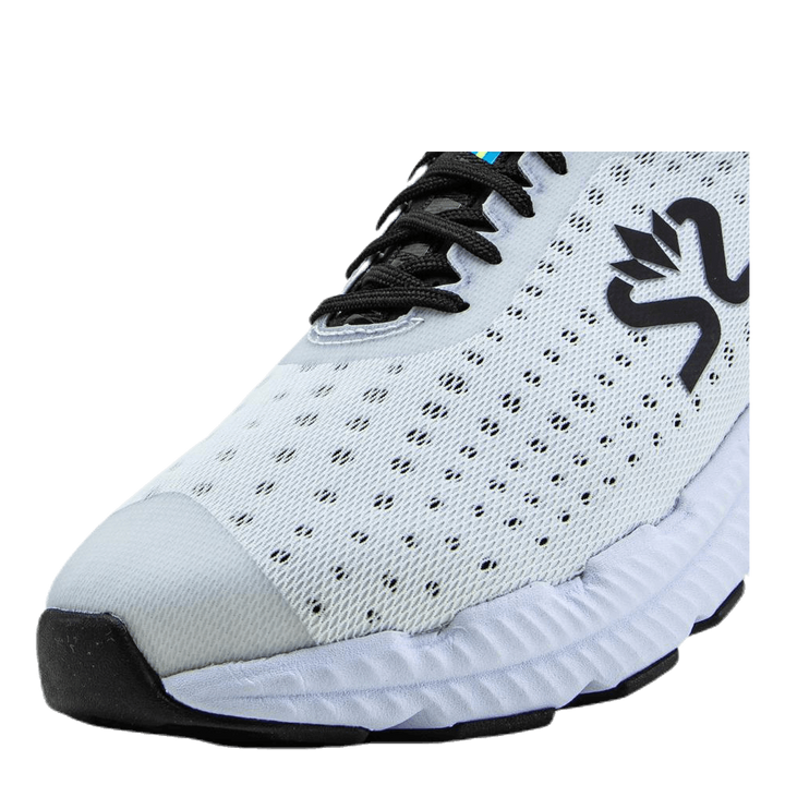 Greyhound White/Black