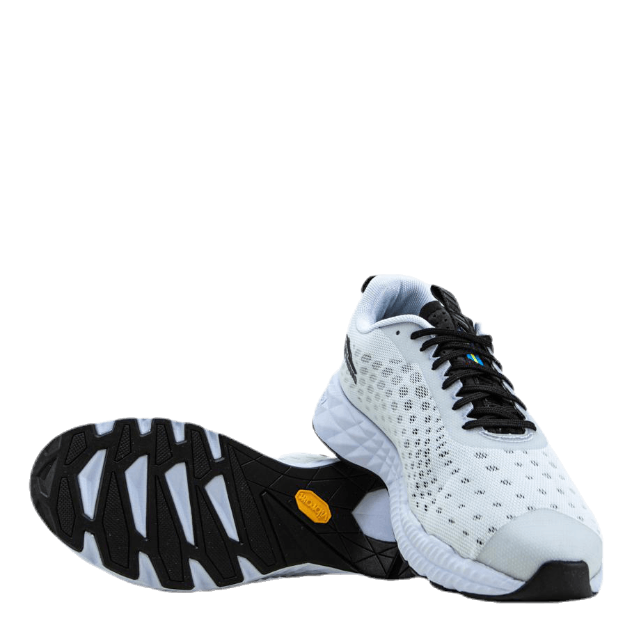 Greyhound White/Black
