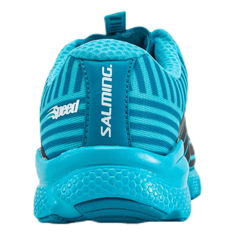 Speed 8 Blue/Grey