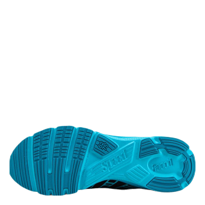 Speed 8 Blue/Grey