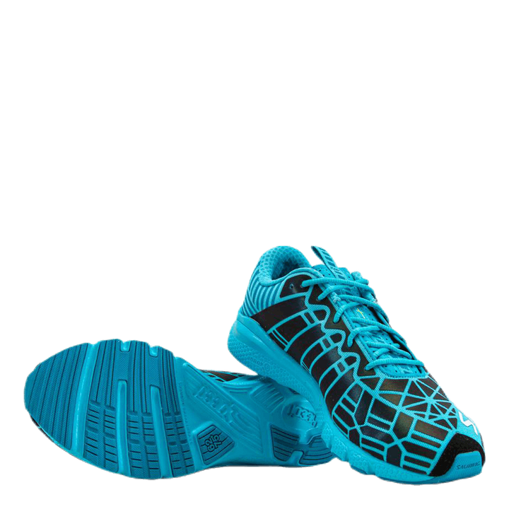 Speed 8 Blue/Grey