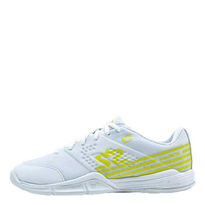 Viper 5 White/Green