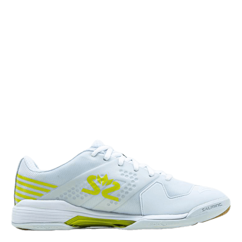 Viper 5 White/Green
