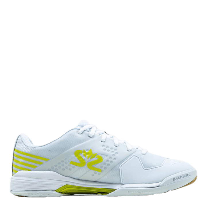 Viper 5 White/Green