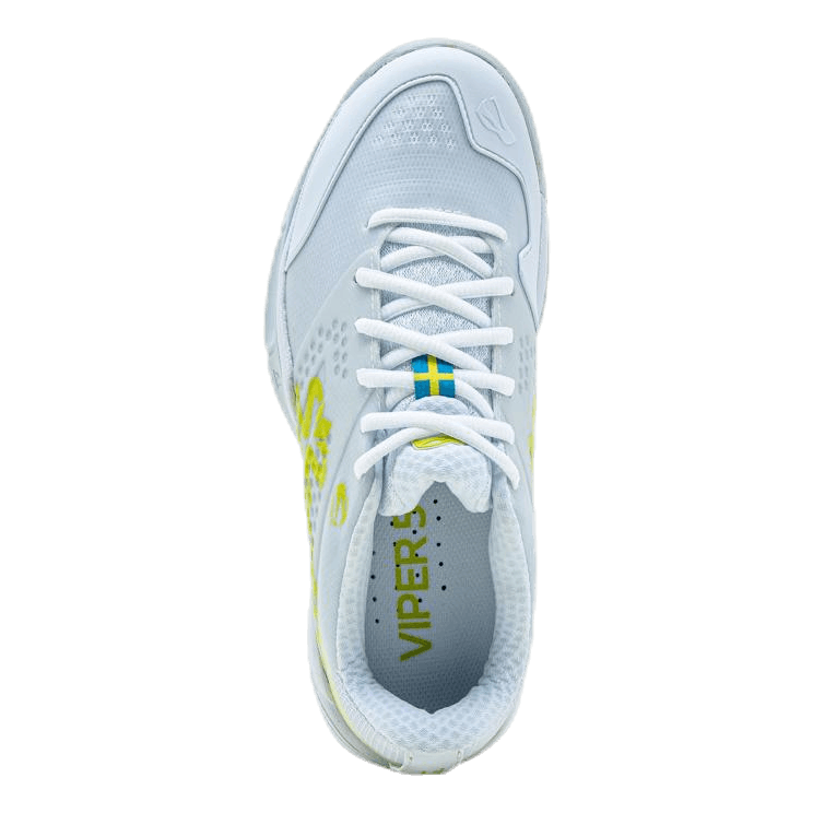 Viper 5 White/Green