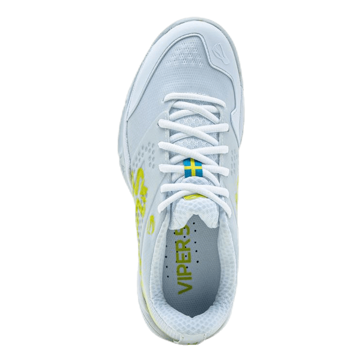 Viper 5 White/Green