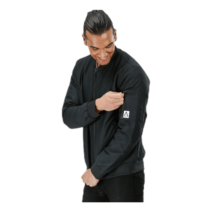 Bore Bomber Black