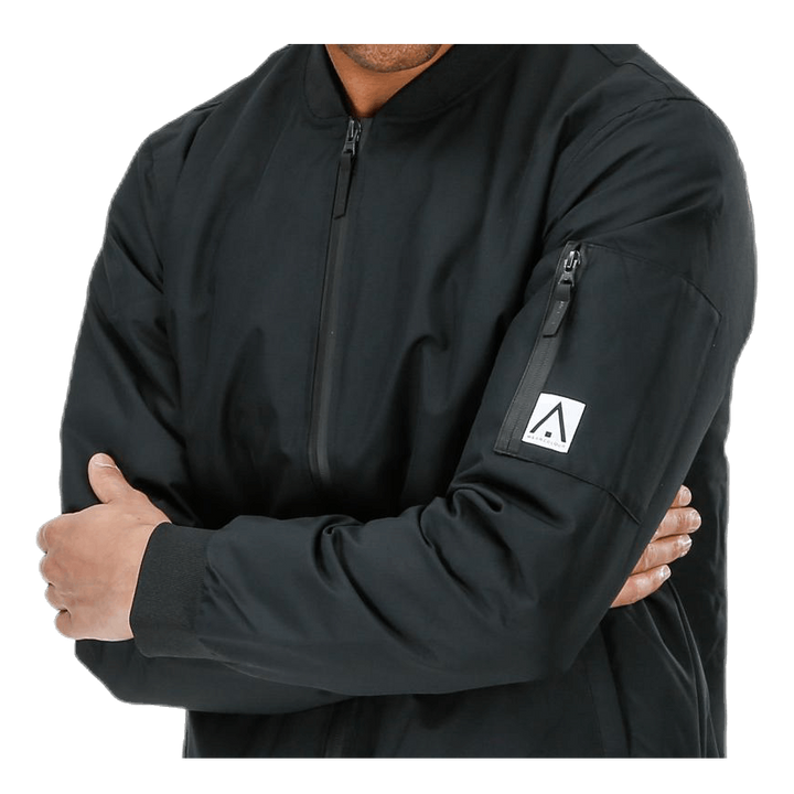 Bore Bomber Black
