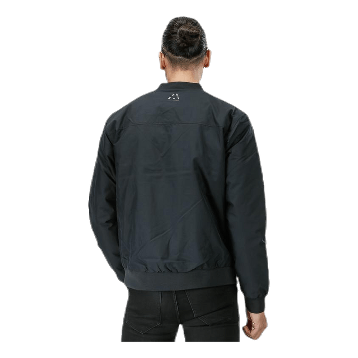 Bore Bomber Black