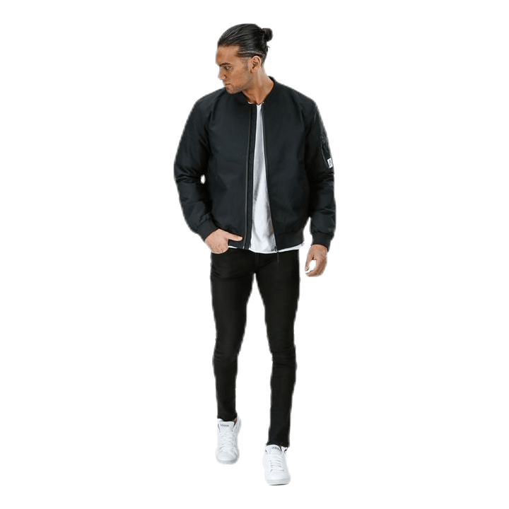 Bore Bomber Black