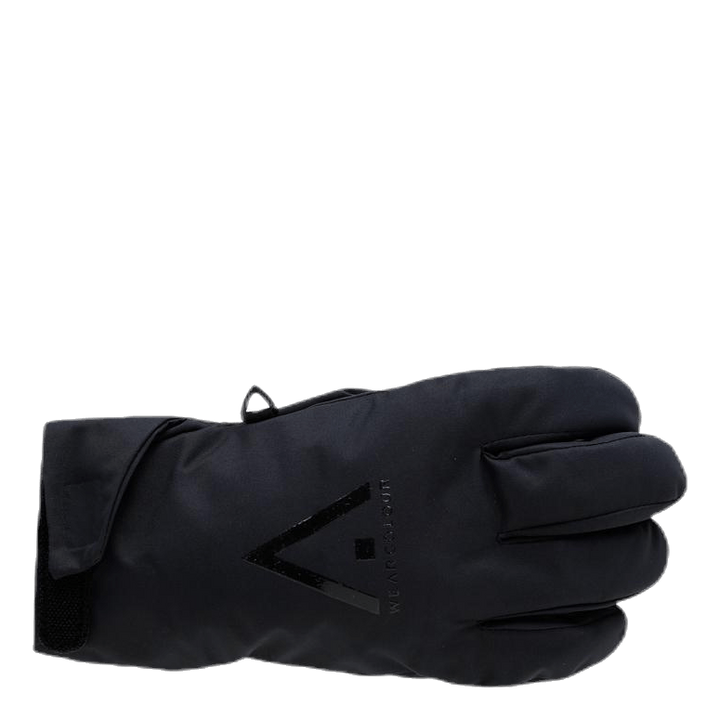 Rider Glove Black
