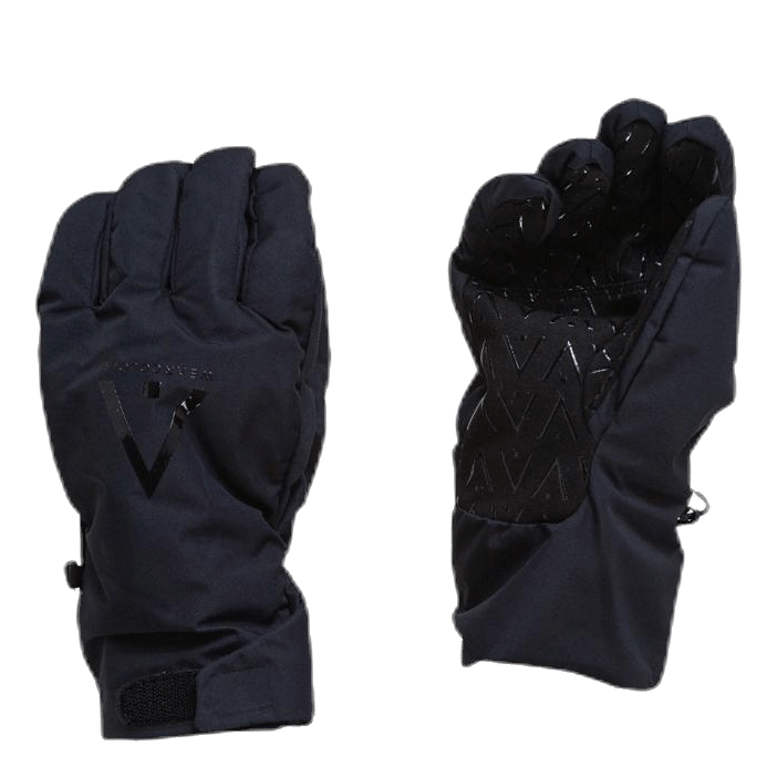 Rider Glove Black Sportamore.com