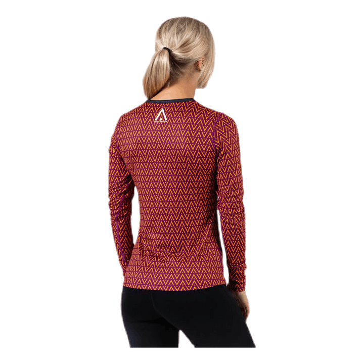 Shelter Top Red