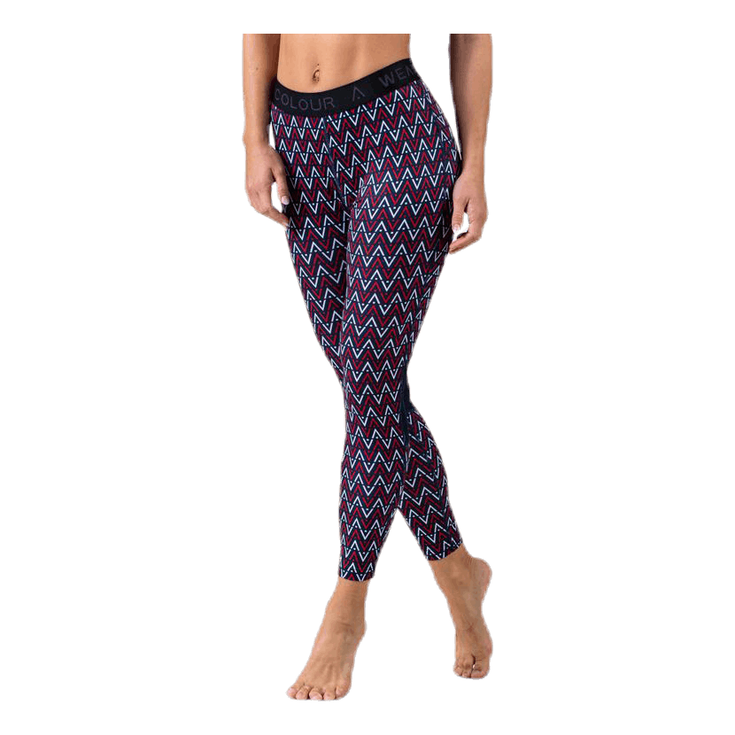 Shelter Pant Blue
