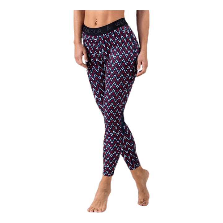 Shelter Pant Blue