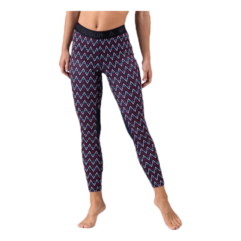 Shelter Pant Blue