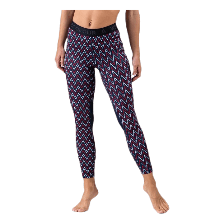 Shelter Pant Blue