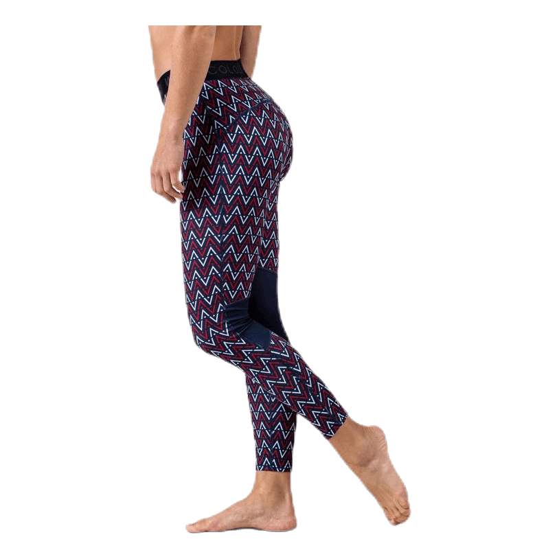 Shelter Pant Blue