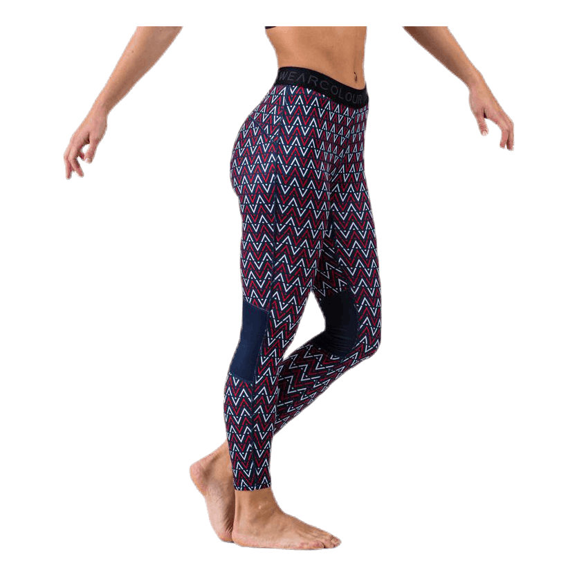 Shelter Pant Blue