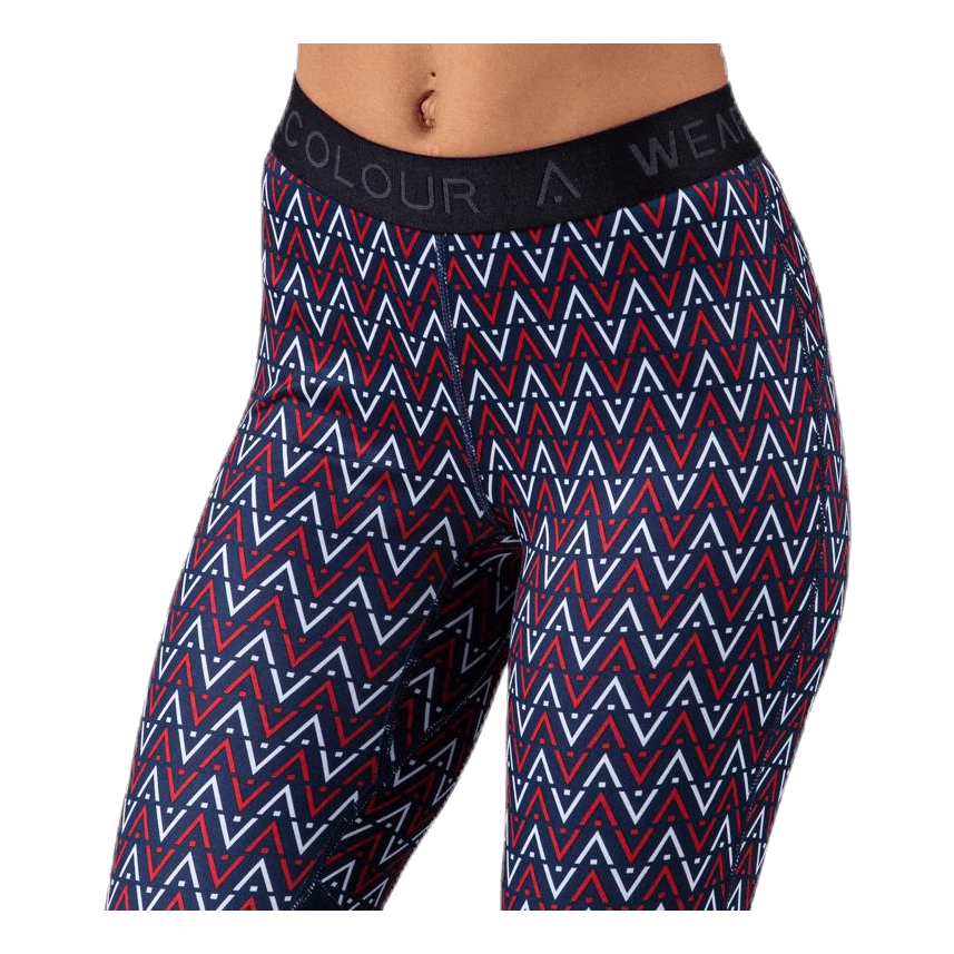 Shelter Pant Blue