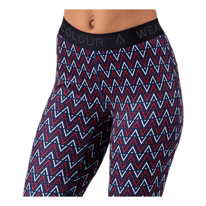 Shelter Pant Blue