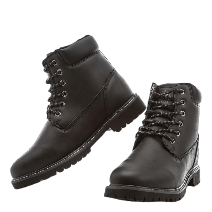 Winnipeg Black