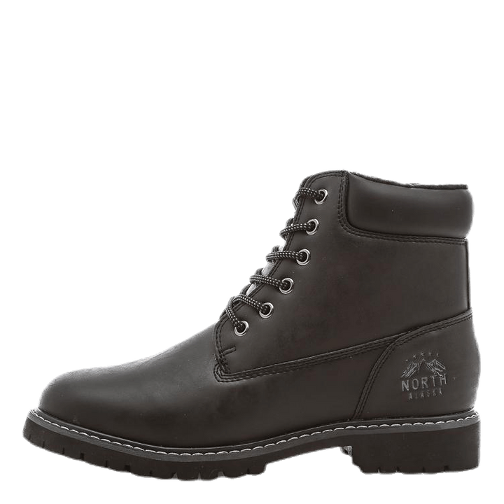 Winnipeg Black