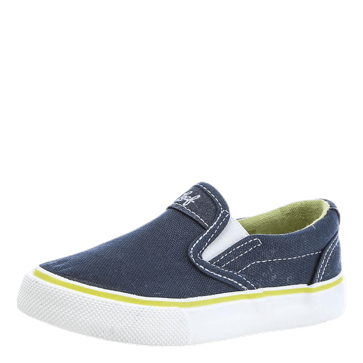 Kaby Slip-On Blue