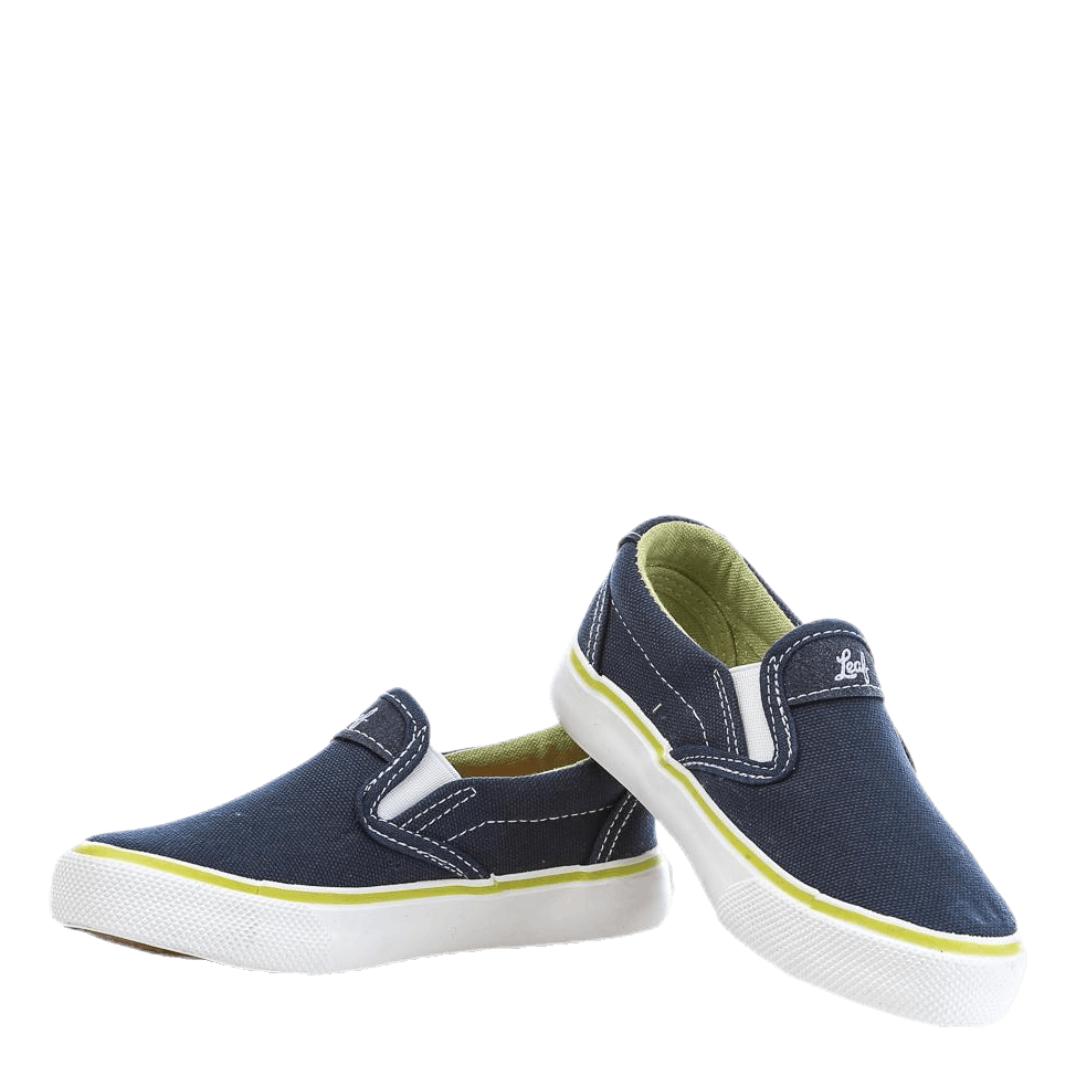 Kaby Slip-On Blue