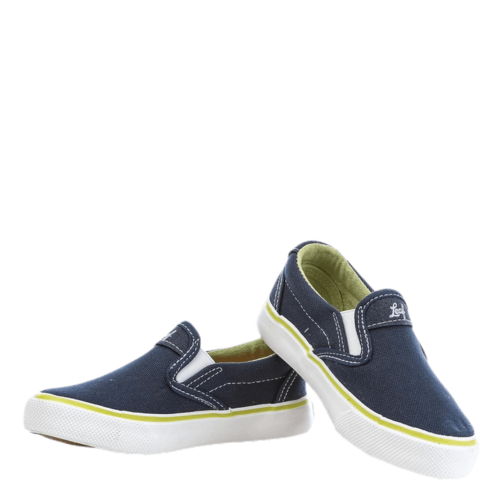 Kaby Slip-On Blue