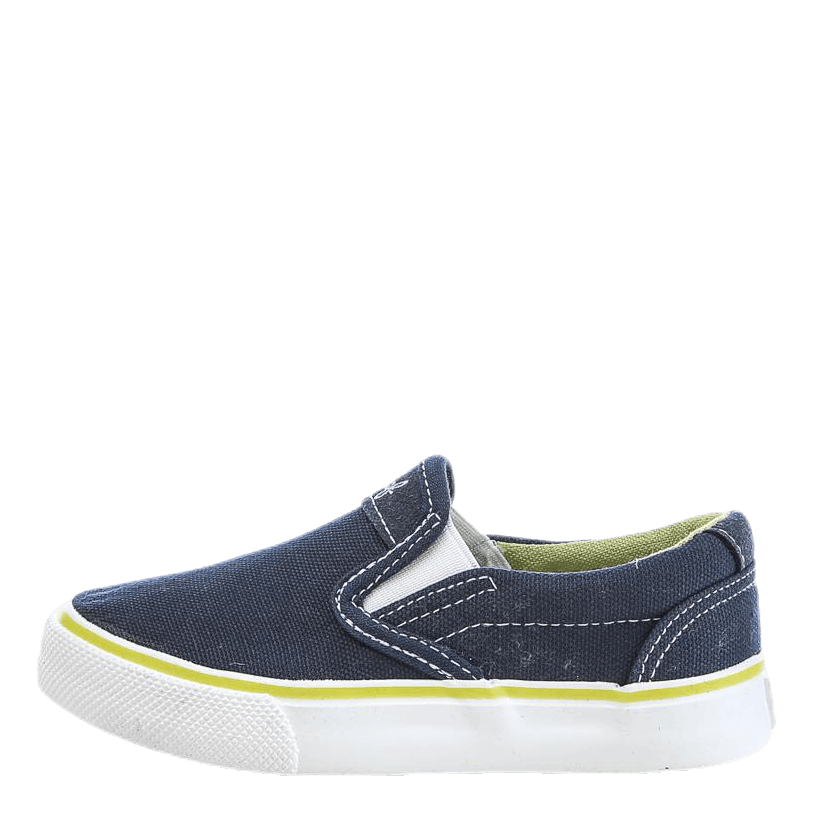 Kaby Slip-On Blue