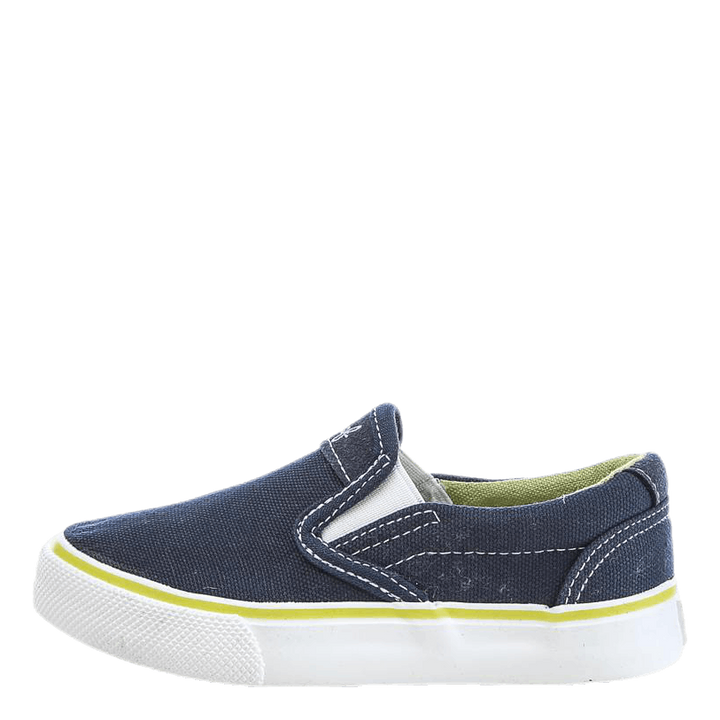 Kaby Slip-On Blue