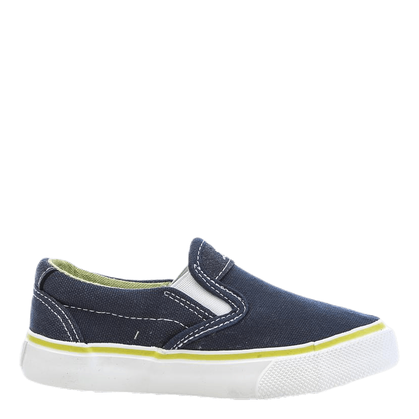 Kaby Slip-On Blue