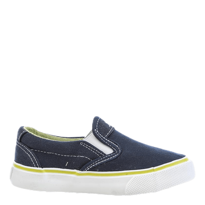 Kaby Slip-On Blue
