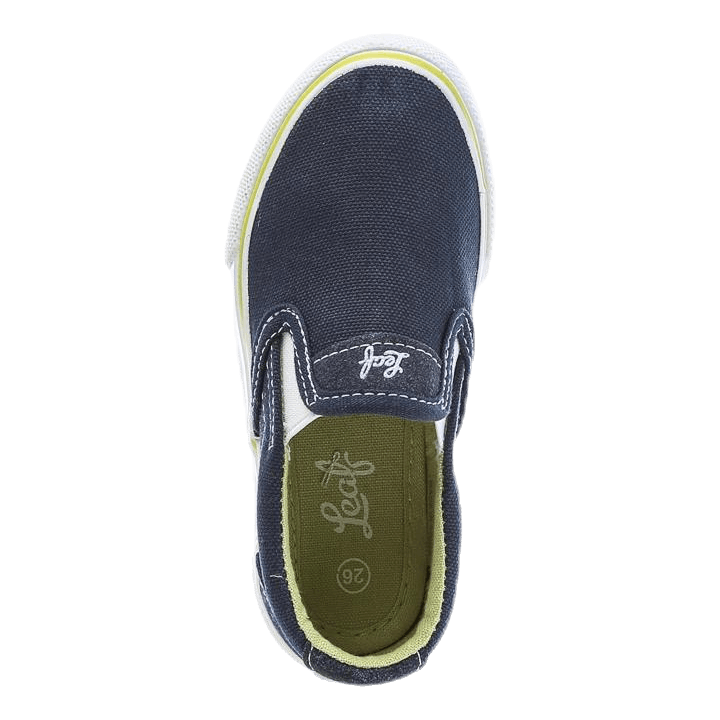 Kaby Slip-On Blue
